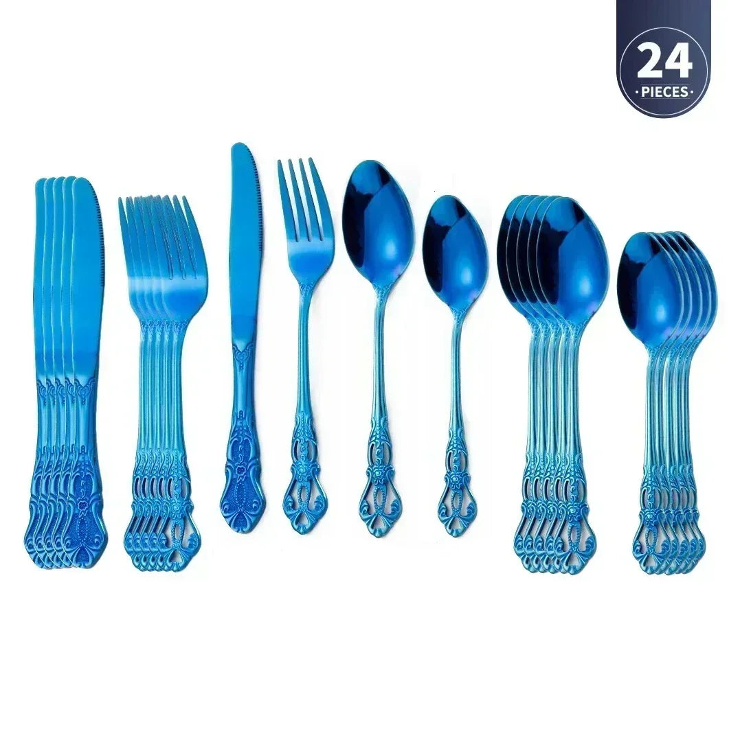 Premium Cutlery Collection