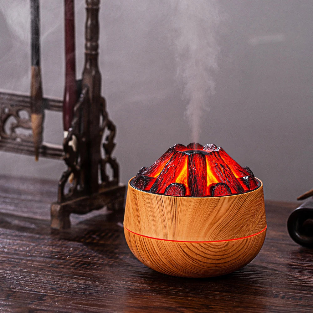 Humidifier Aroma Diffuser