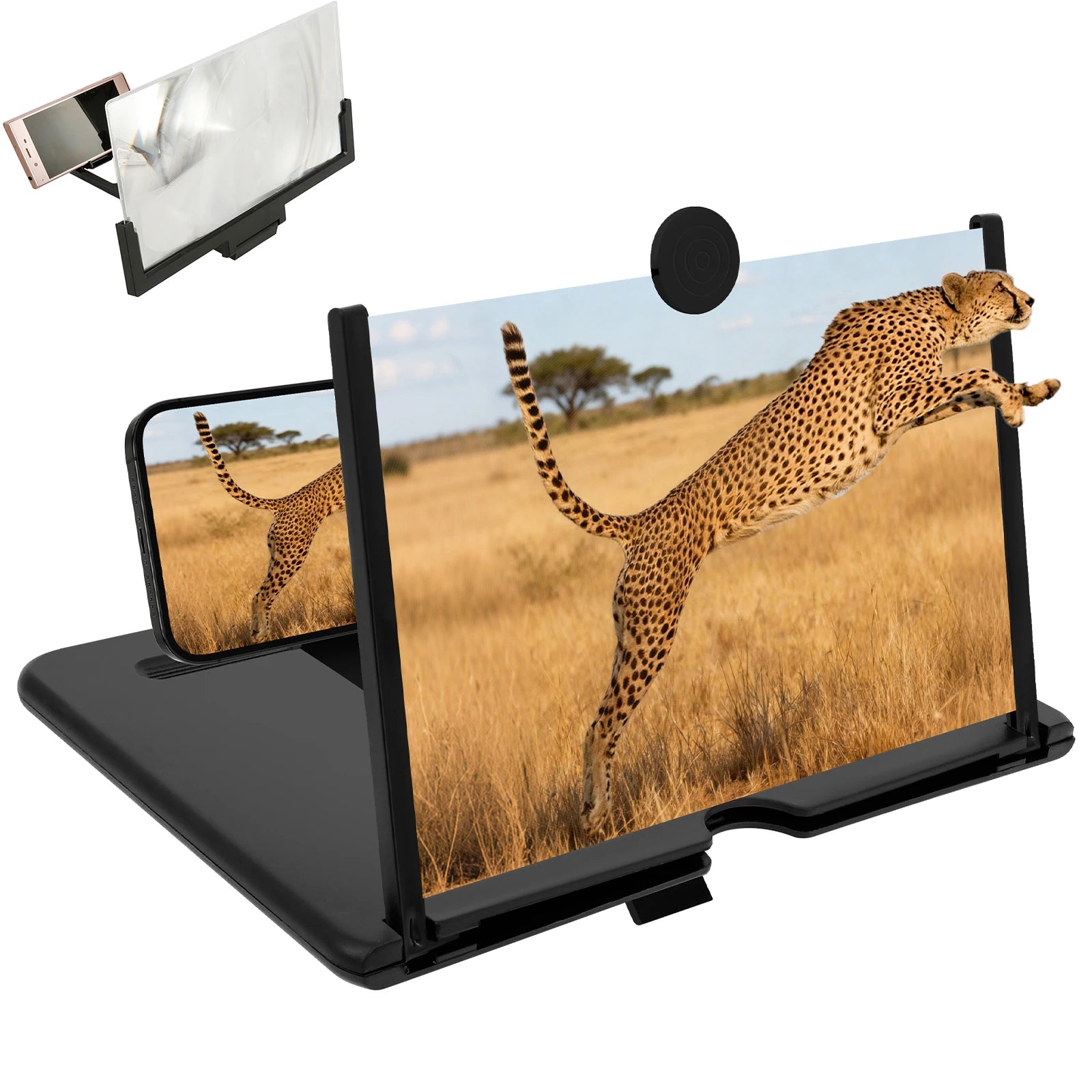 Ultra HD Magnifier