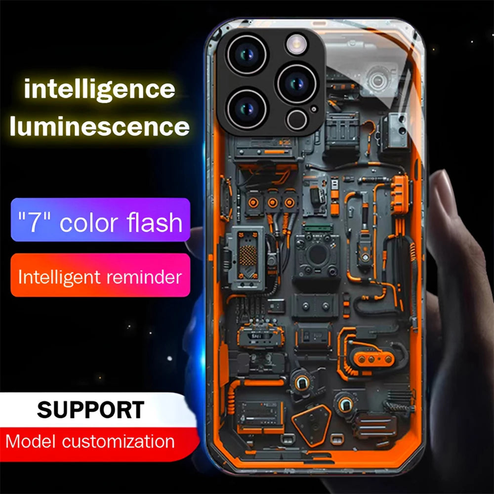 Smart Flash Case