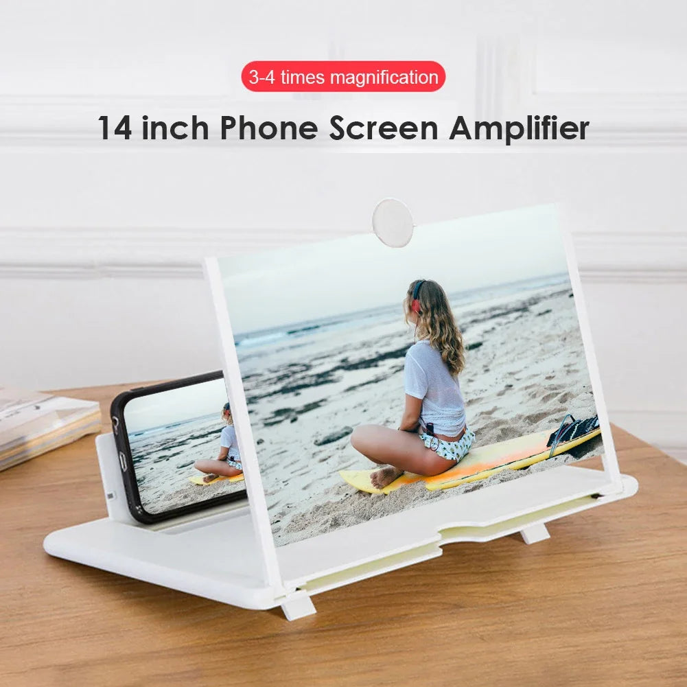 Max HD Magnifier