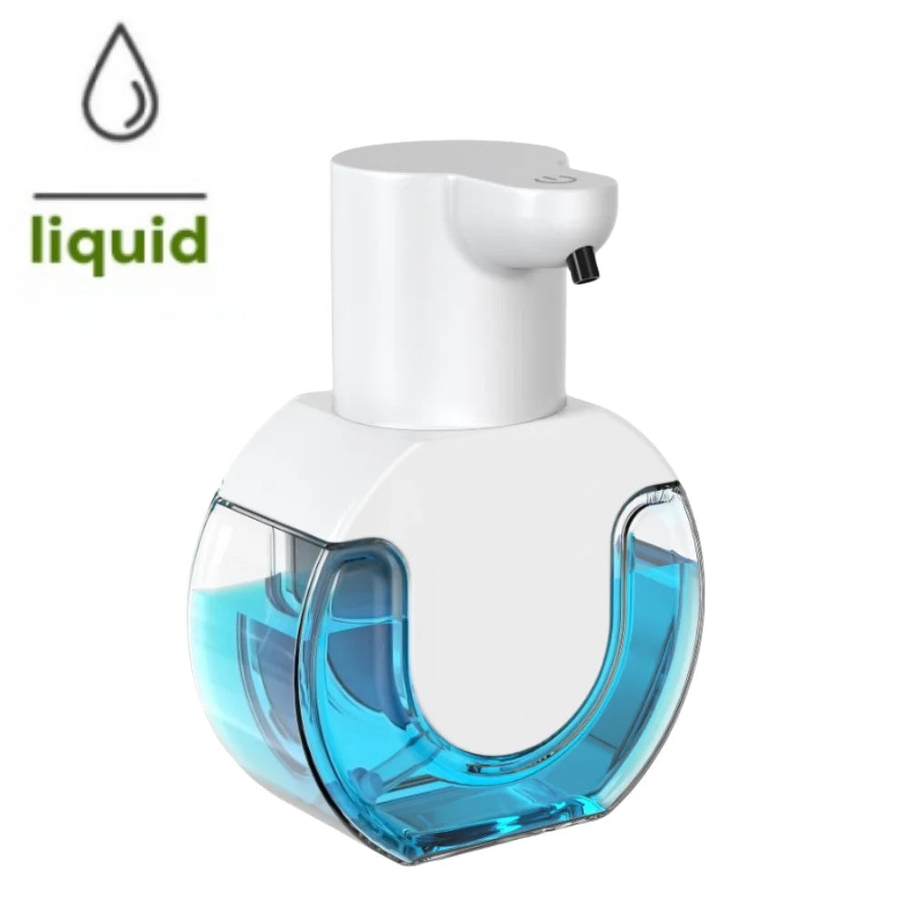 Handsfree Soap Dispenser