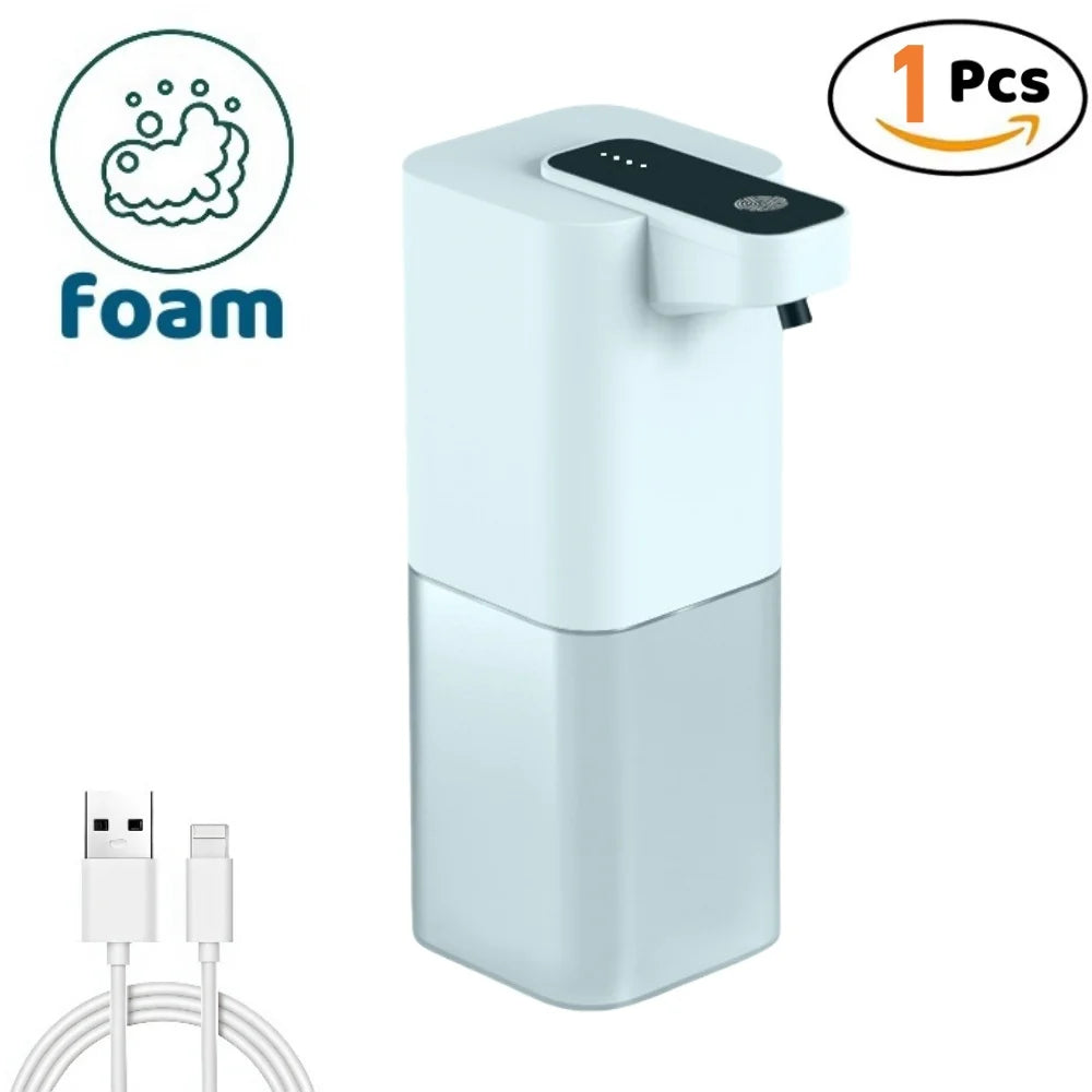 Handsfree Soap Dispenser