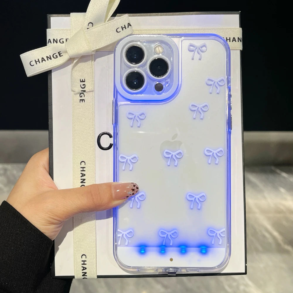 Light Up Case