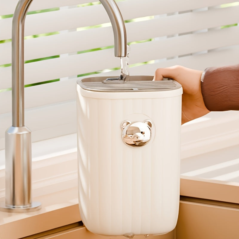 Elegant Cutlery Organizer