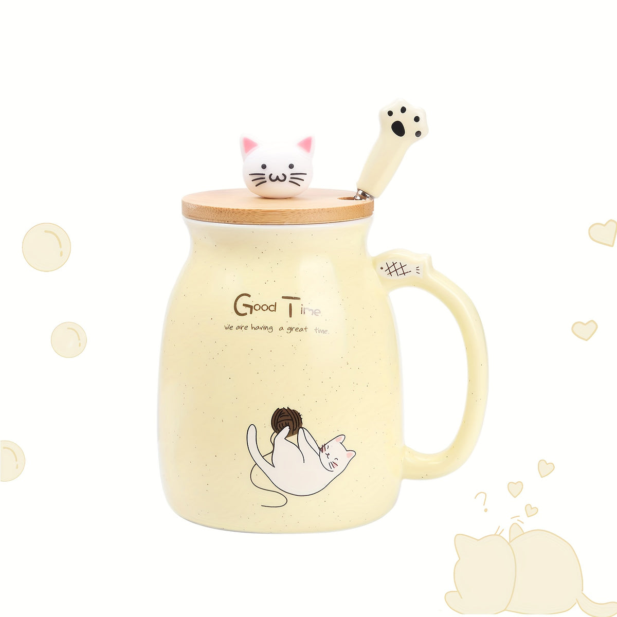 Cat Lover’s Delight