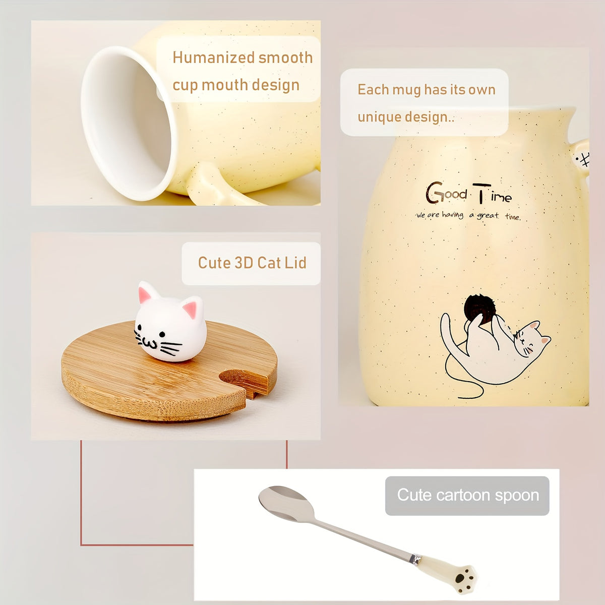 Cat Lover’s Delight