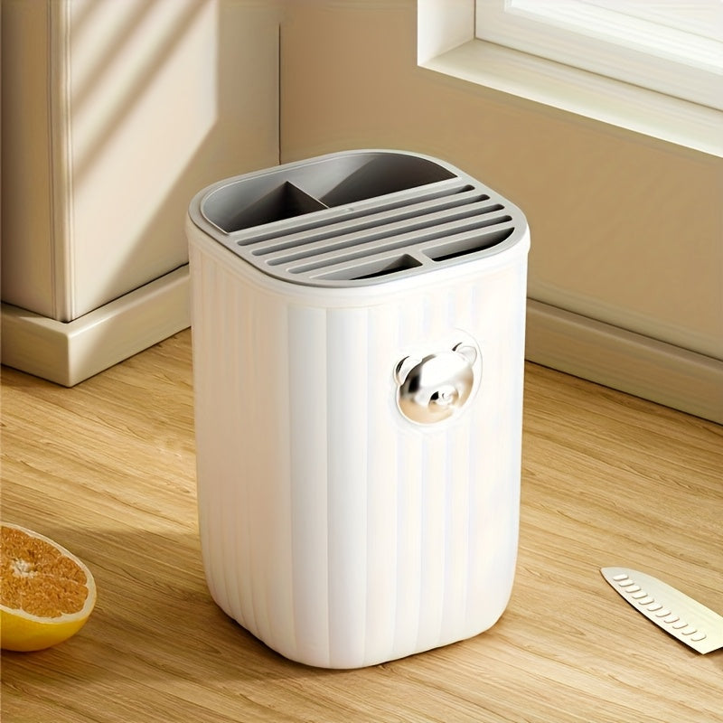 Elegant Cutlery Organizer