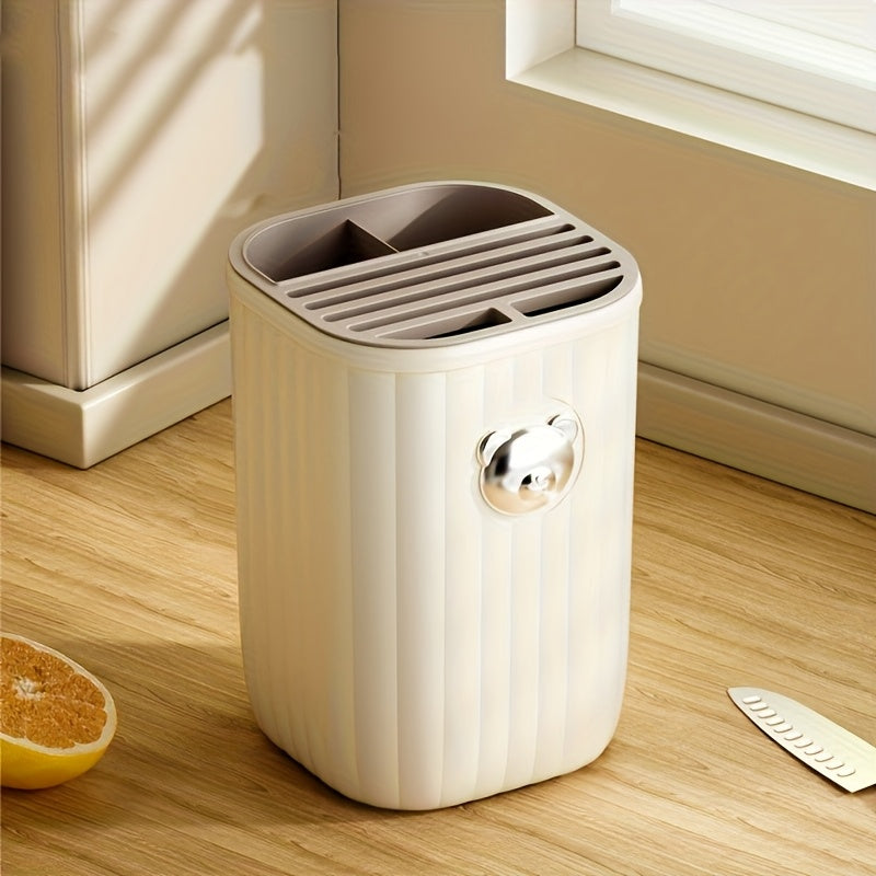 Elegant Cutlery Organizer